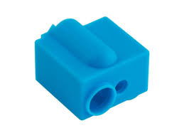 Calcetín de Silicona para Hotend Volcano Artillery (X1, X2, Genius y Genius Pro)