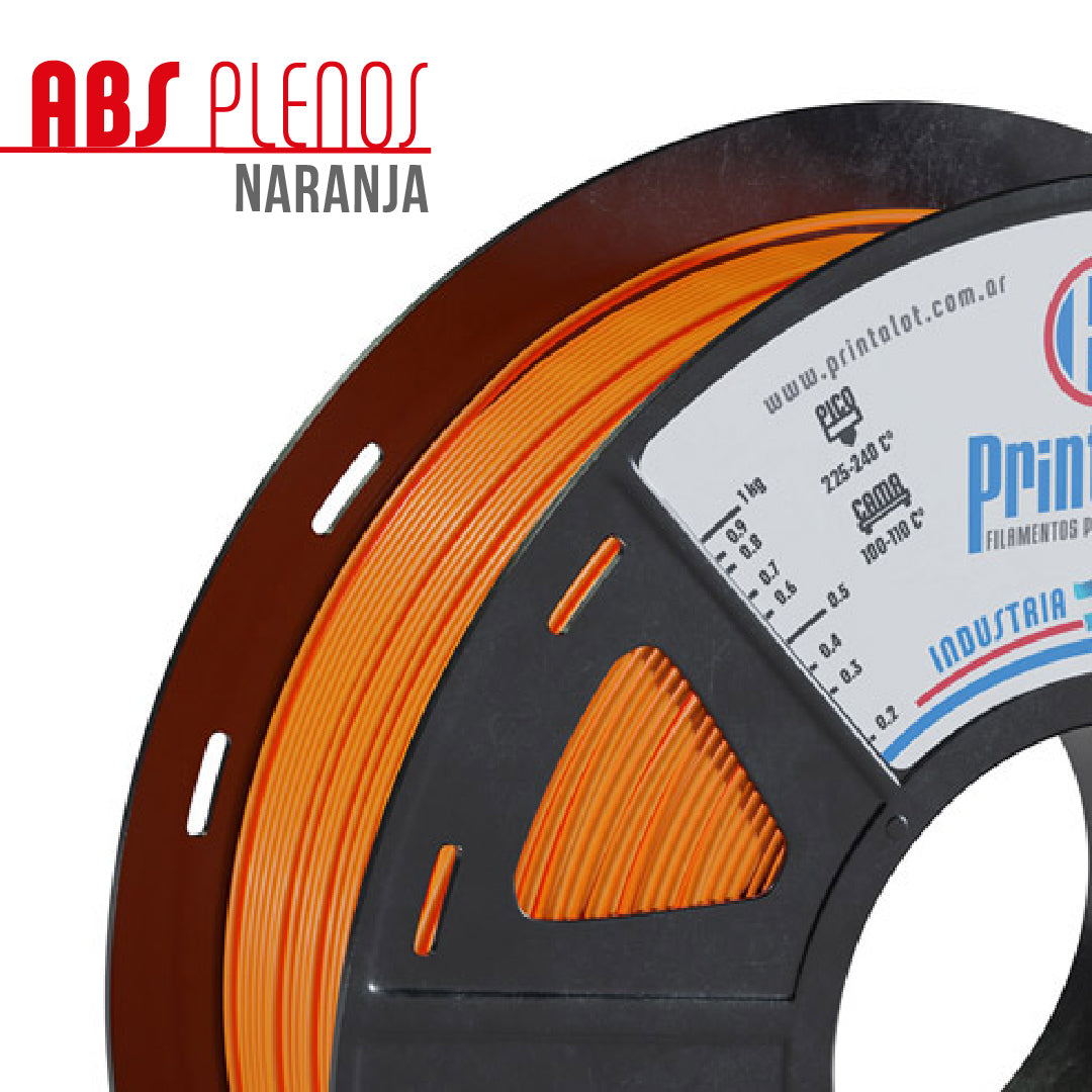 ABS Naranja