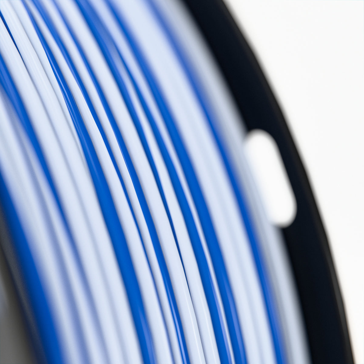 Pack PLA ART® Due – 5 Rollos de 250 g, Filamento Bicolor en una Misma Bobina 🎨