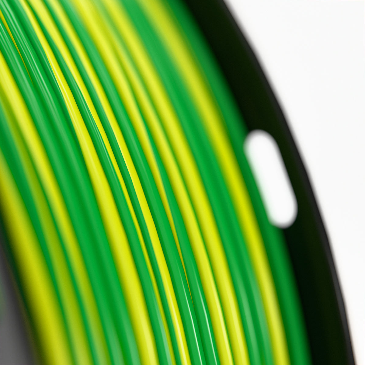 Pack PLA ART® Due – 5 Rollos de 250 g, Filamento Bicolor en una Misma Bobina 🎨