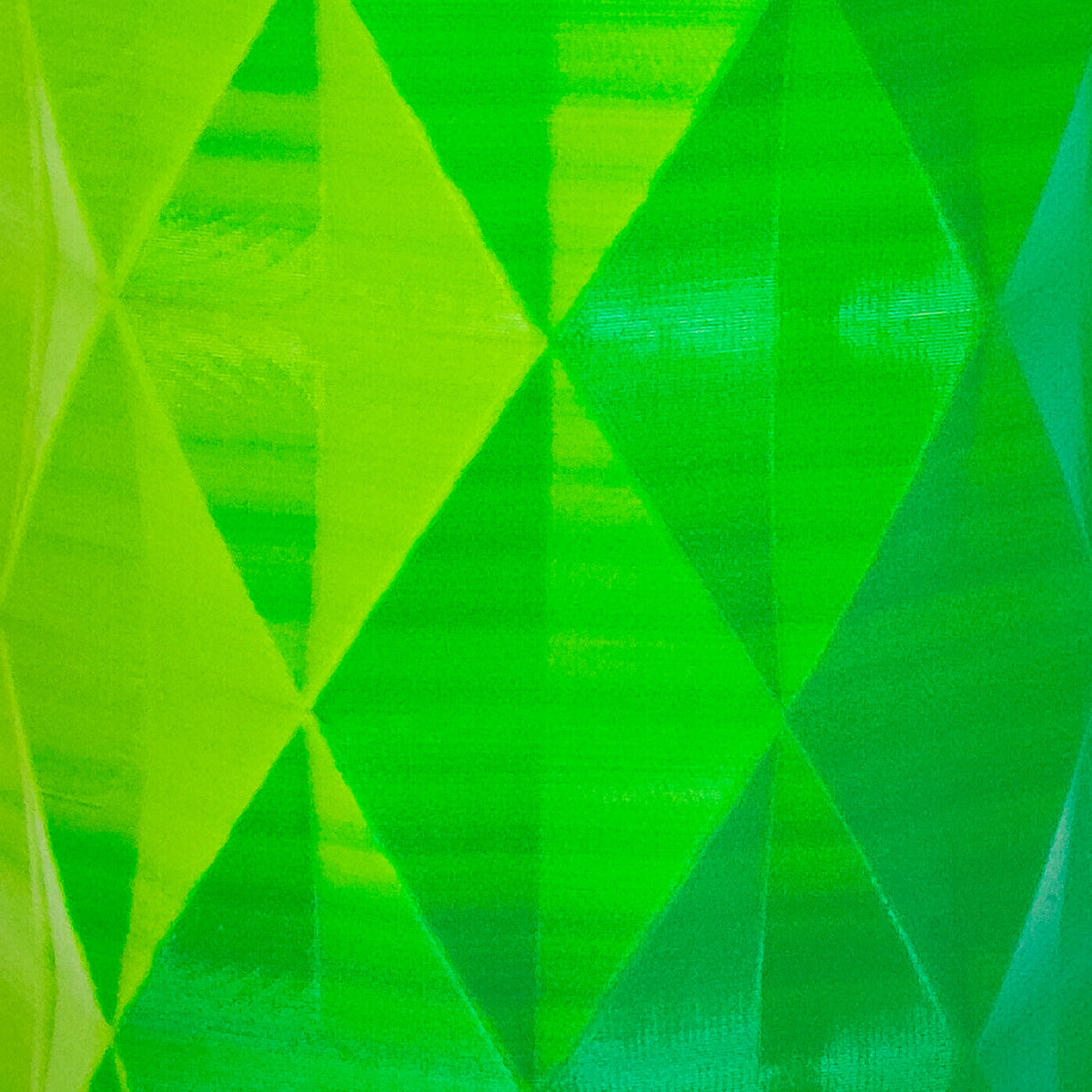 PLA ART® Due Samba (Amarillo/Verde)