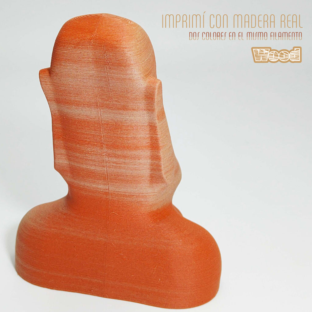 PLA Art Wood/Madera - Arrayán