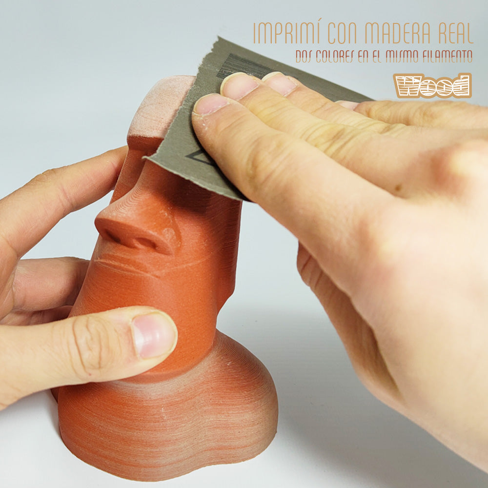 PLA Art Wood/Madera - Arrayán