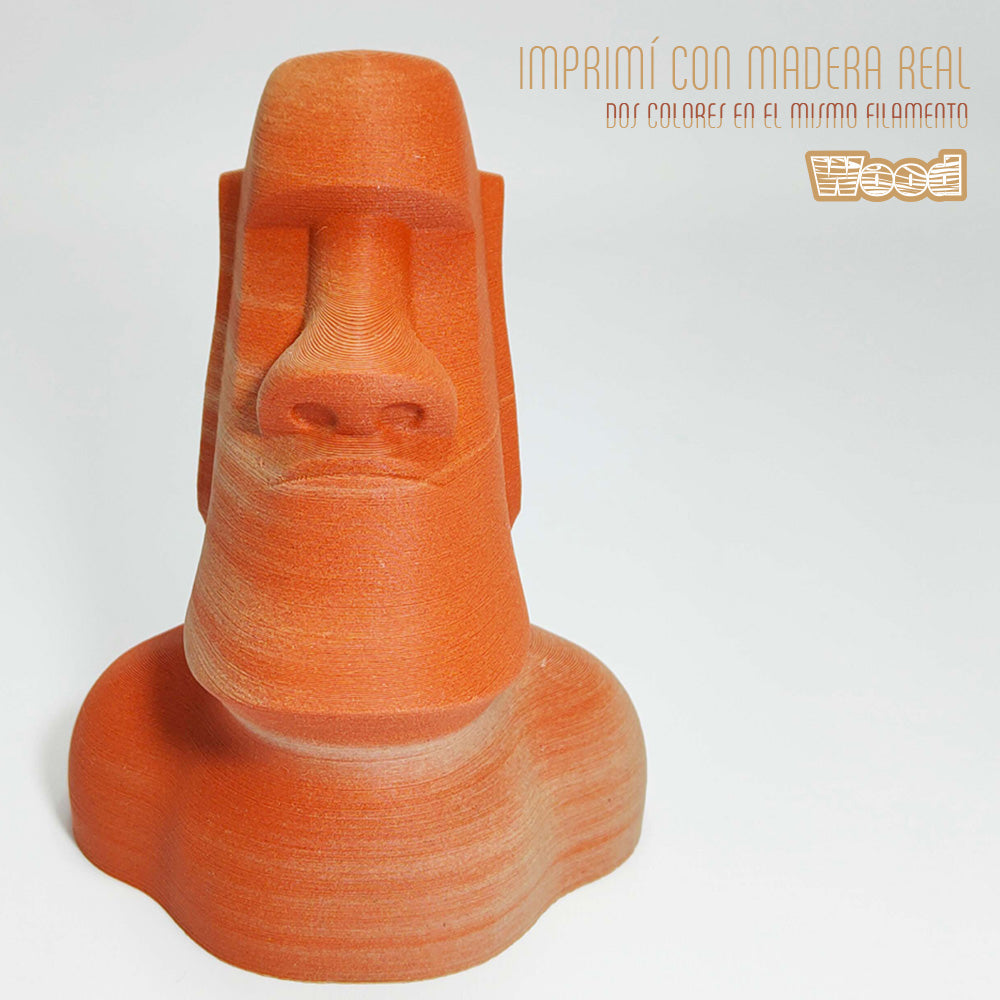 PLA Art Wood/Madera - Arrayán