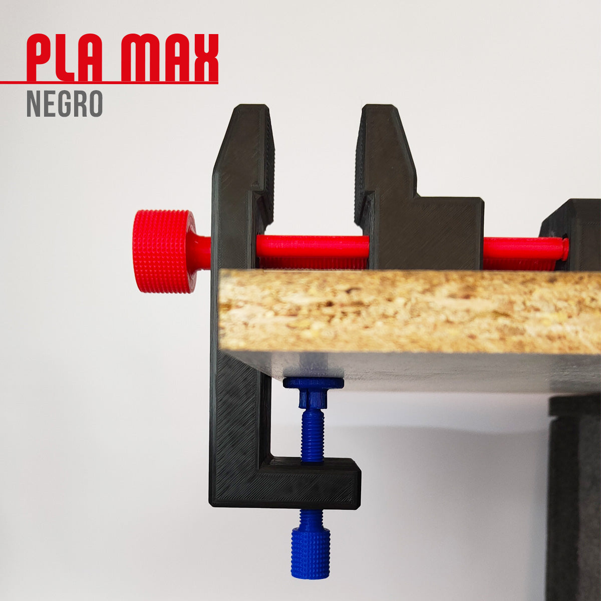 PLA MAX Negro