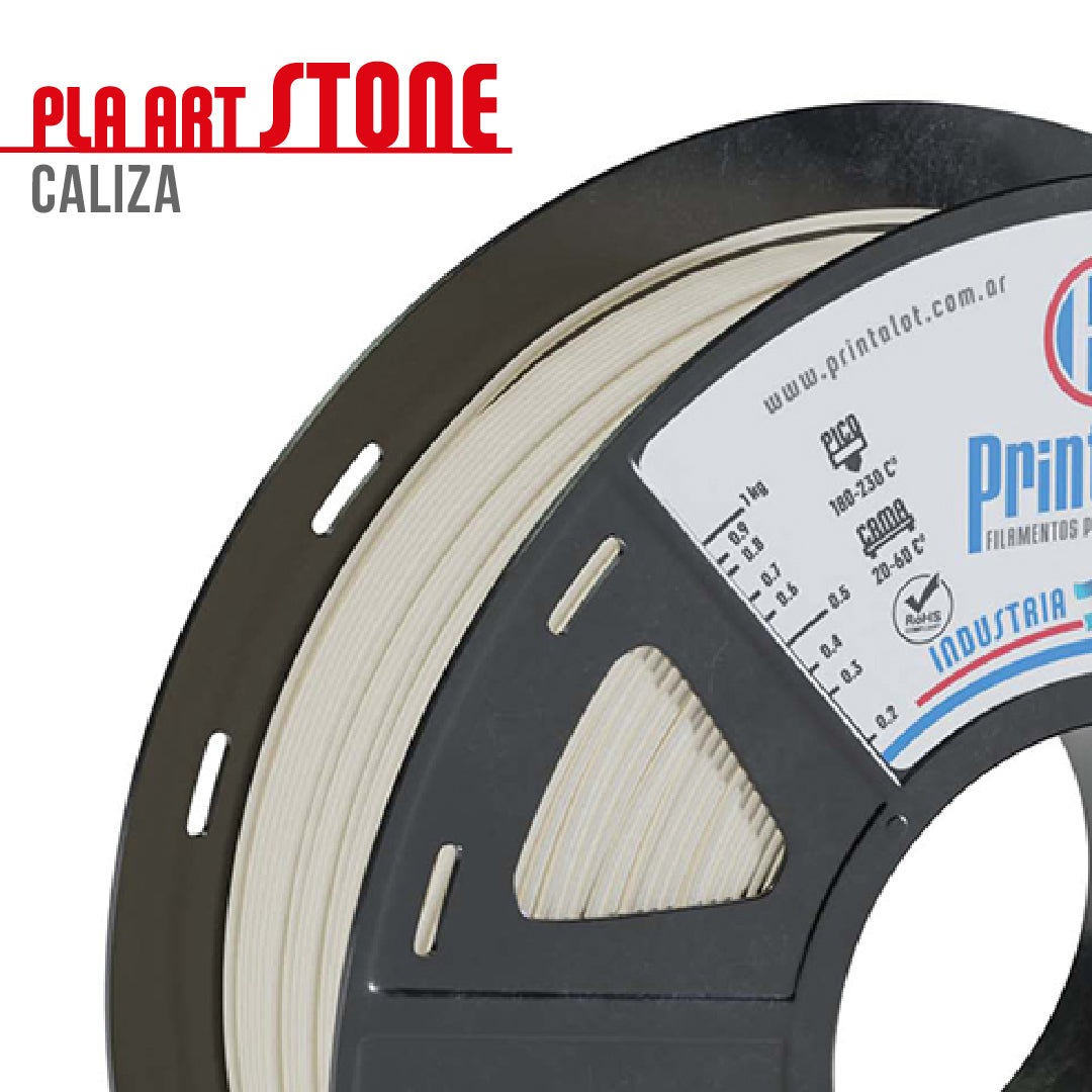 PLA ART® Stone – Caliza