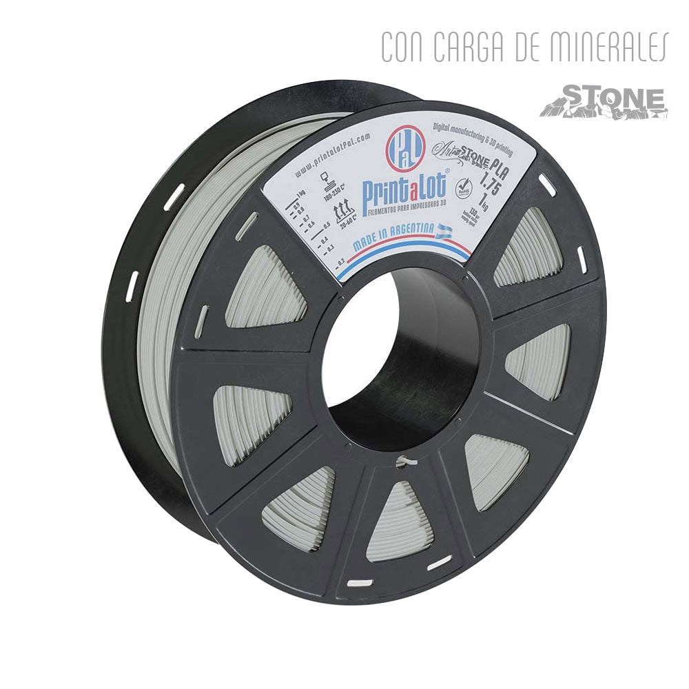 PLA ART® Stone – Concreto