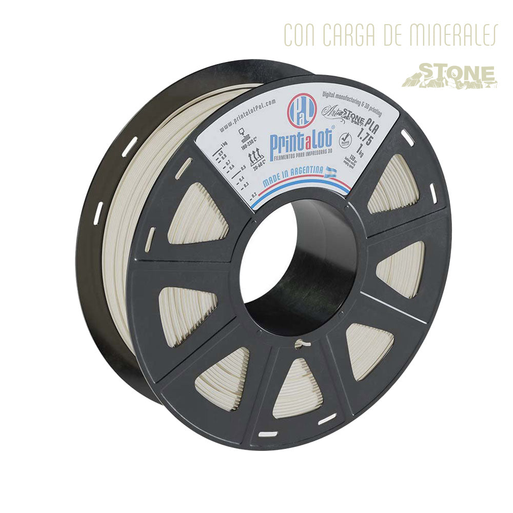 PLA ART® Stone – Caliza