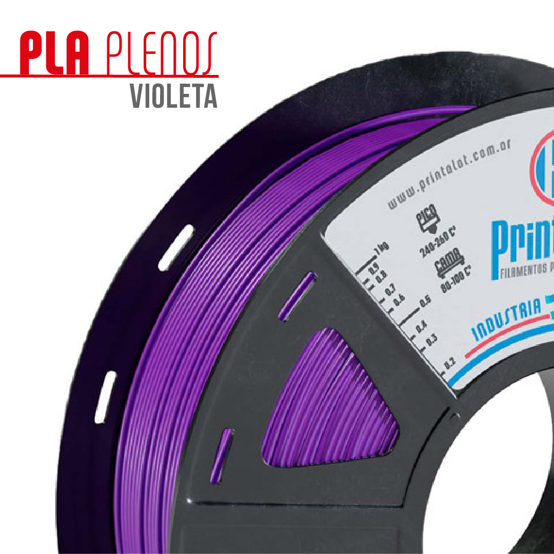PLA Violeta