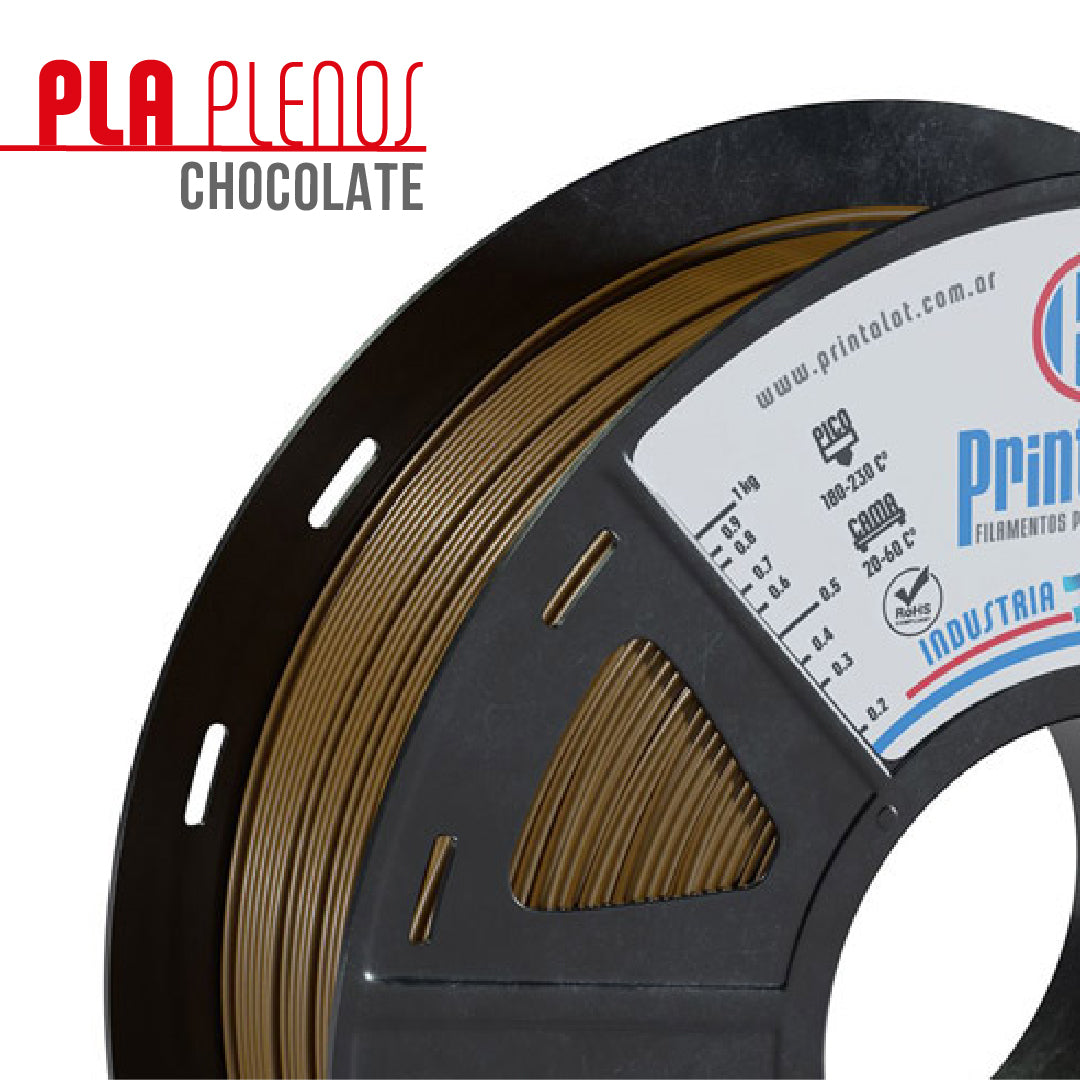 PLA Chocolate