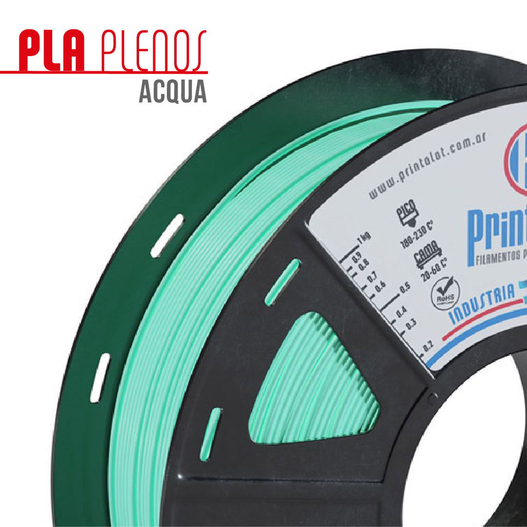 PLA Aqua