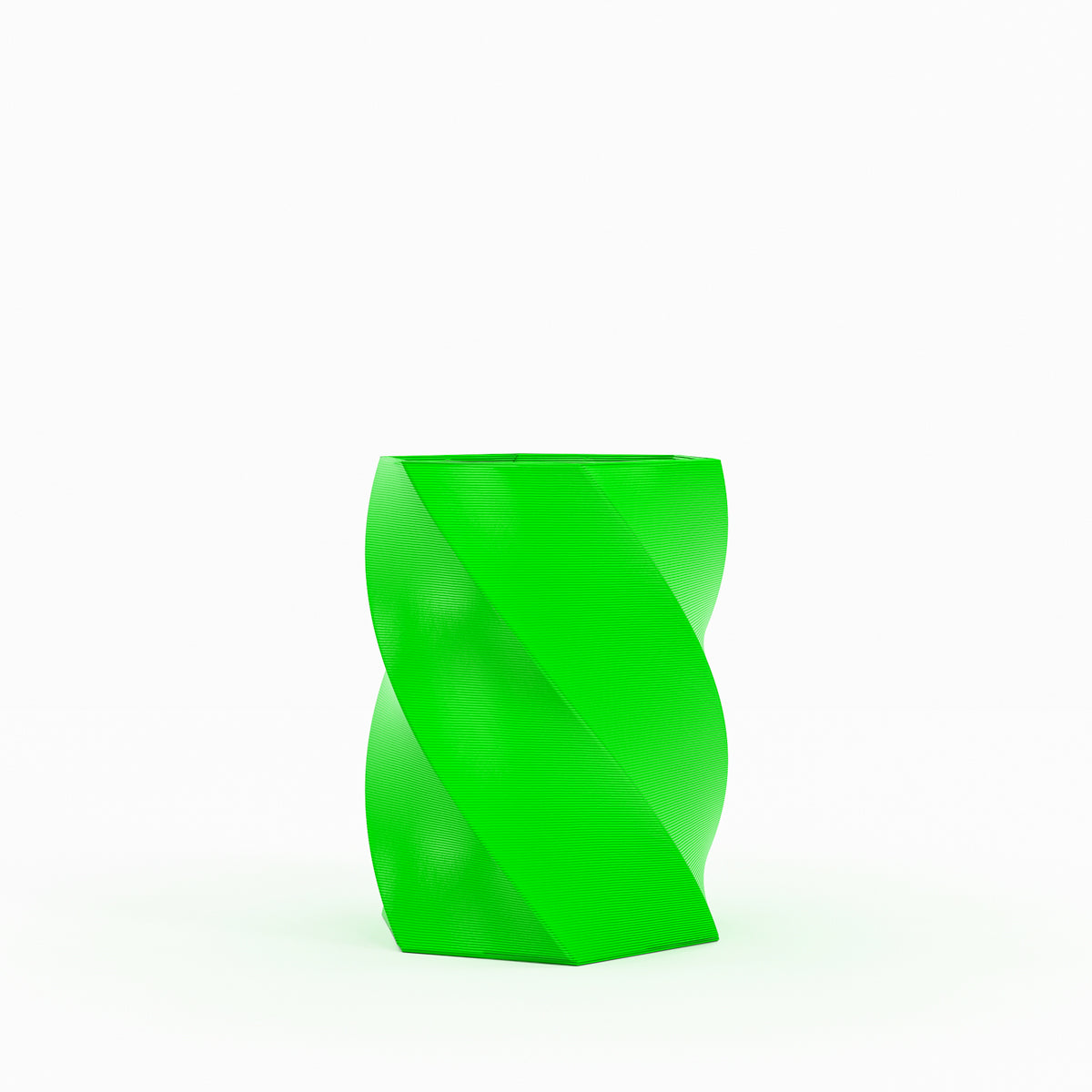 PLA Fluorescente