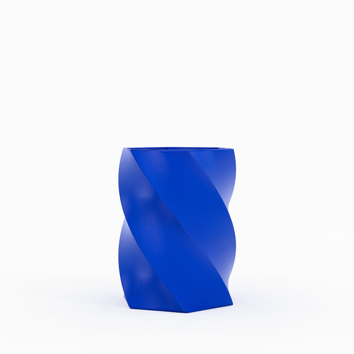 PLA Fluorescente
