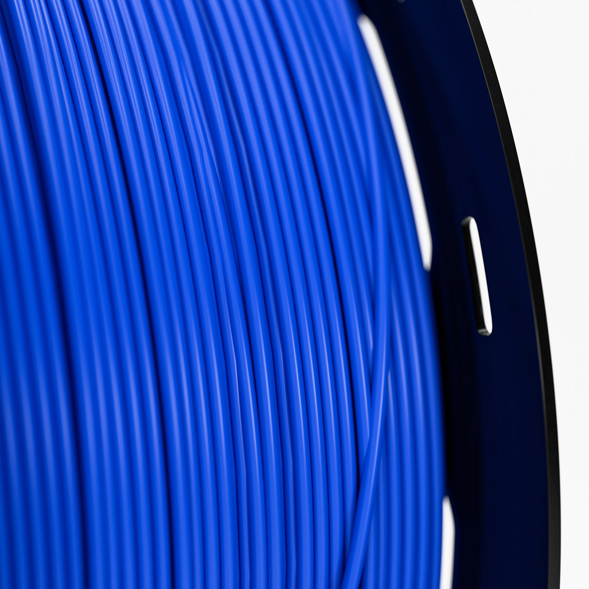 PLA Fluorescente