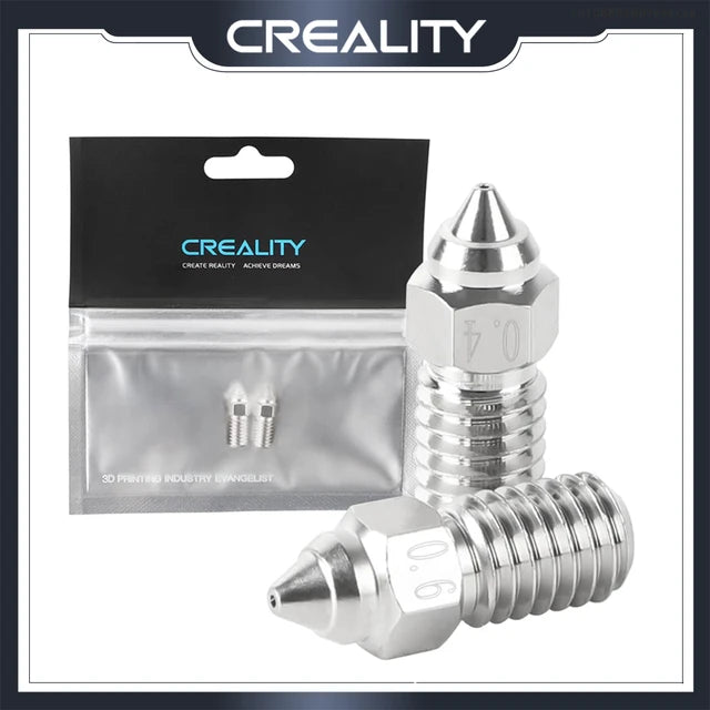 Boquilla creality para Spider