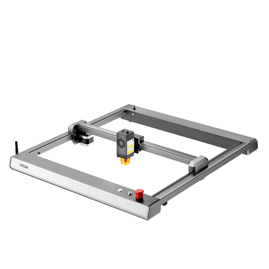 ORTUR Laser Master 3 máquina de grabado láser potencia de salida 10 W