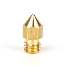 Boquilla Creality 1,75 mm