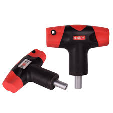 Llave Dinamométrica WISRETEC 1.8 Nm