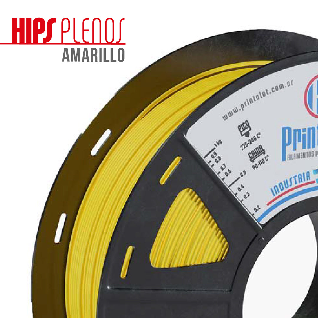 HIPS Amarillo