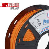 HIPS Naranja