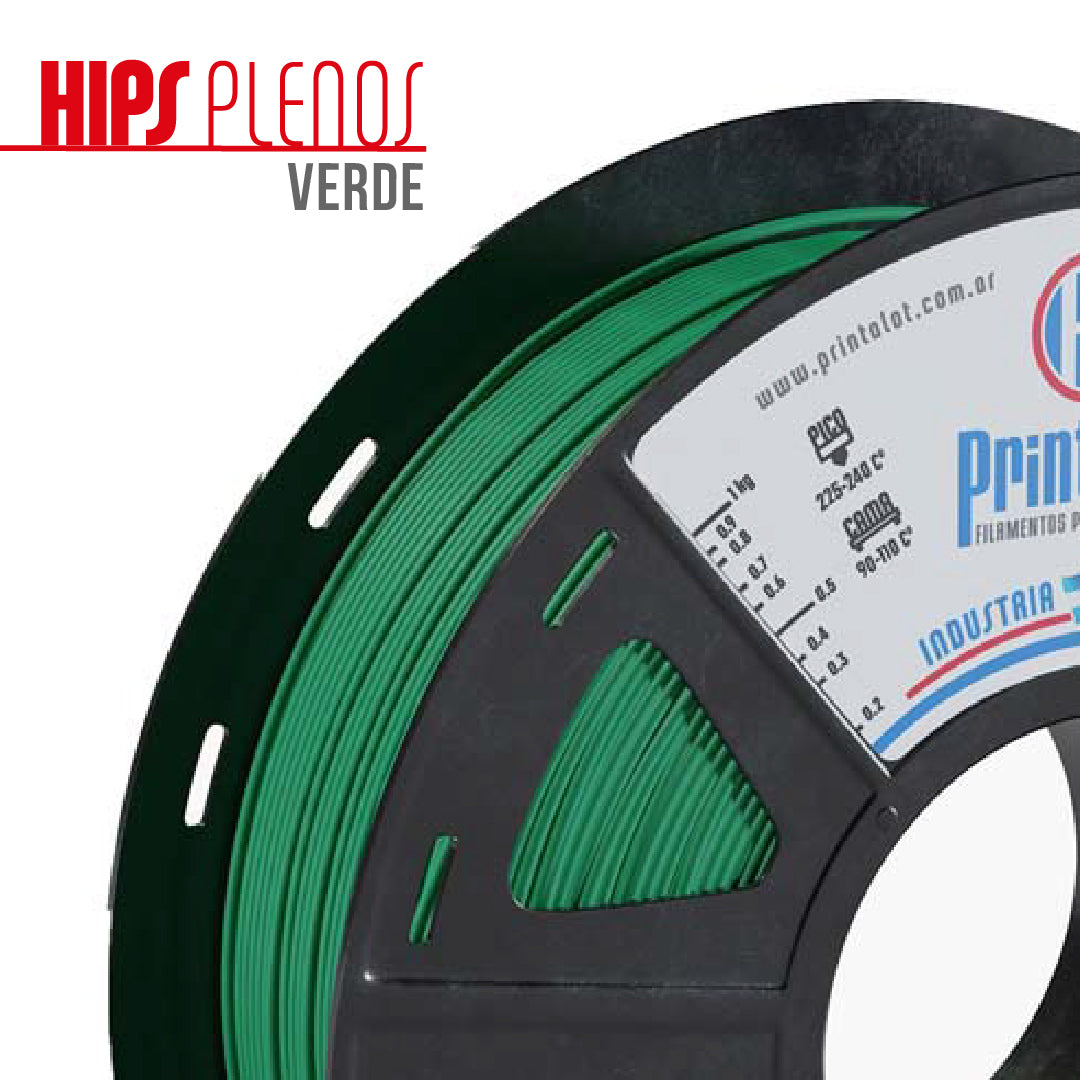 HIPS Verde