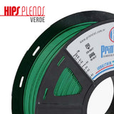 HIPS Verde