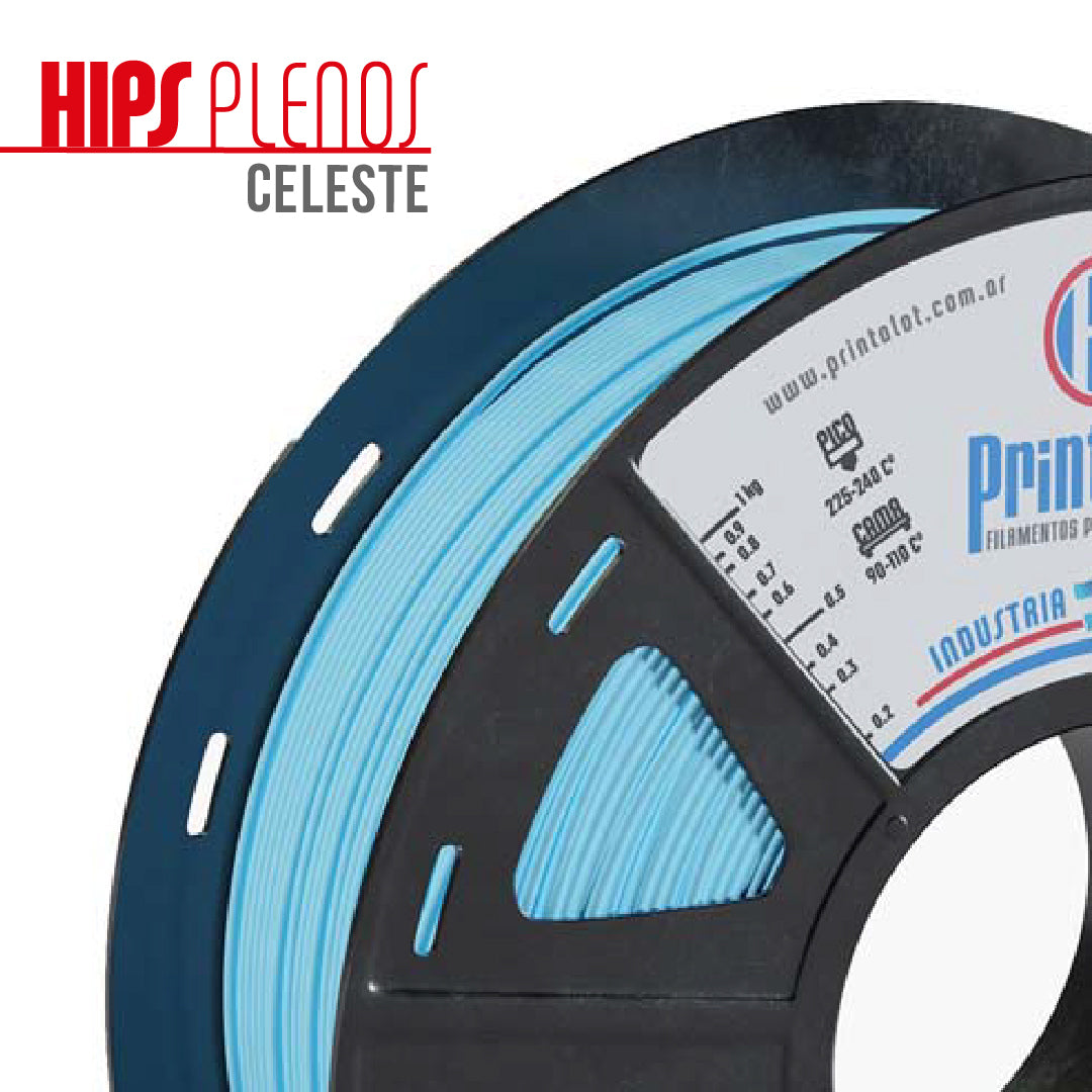 HIPS Celeste