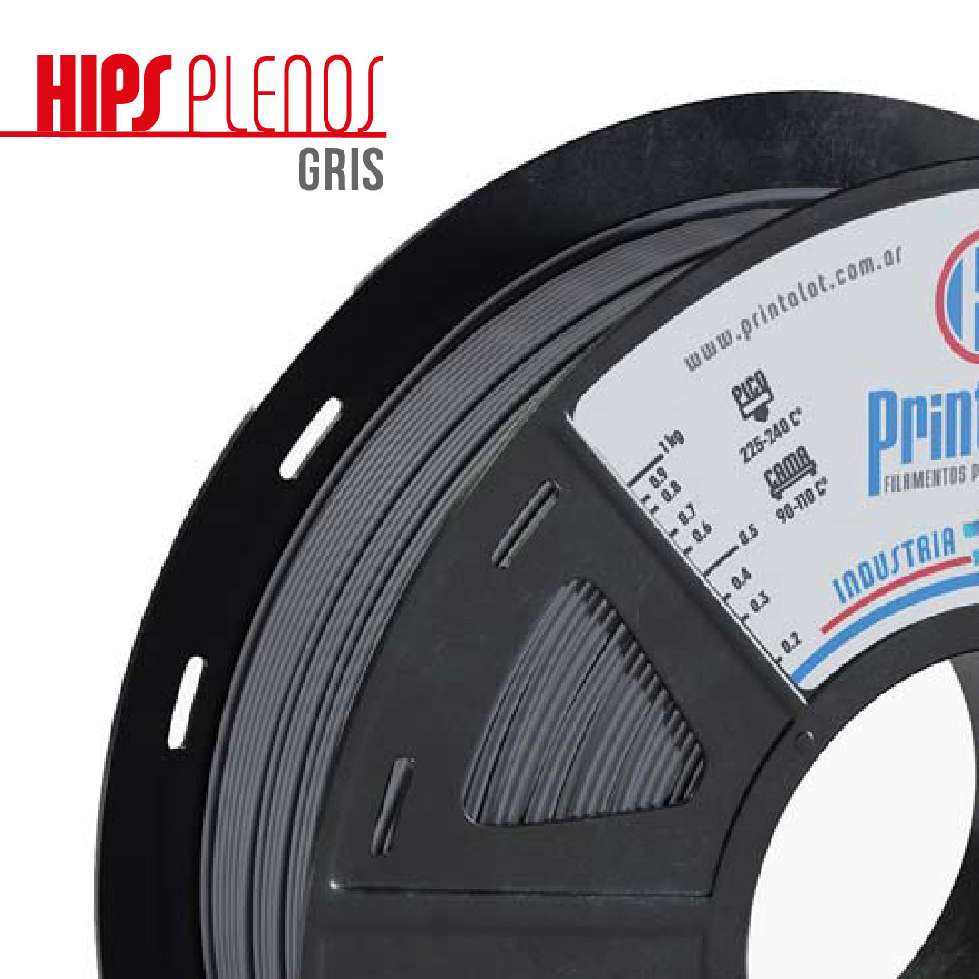 HIPS Gris