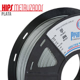 HIPS Plata