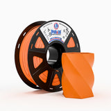 PETg Naranja Fluorescente