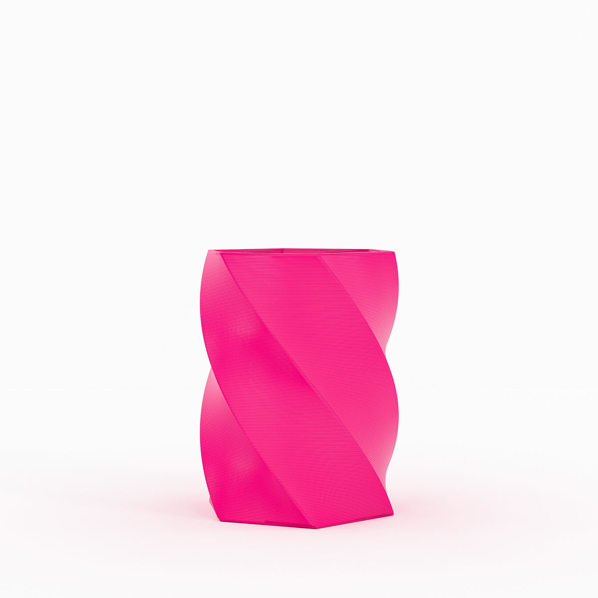 PLA Fluorescente