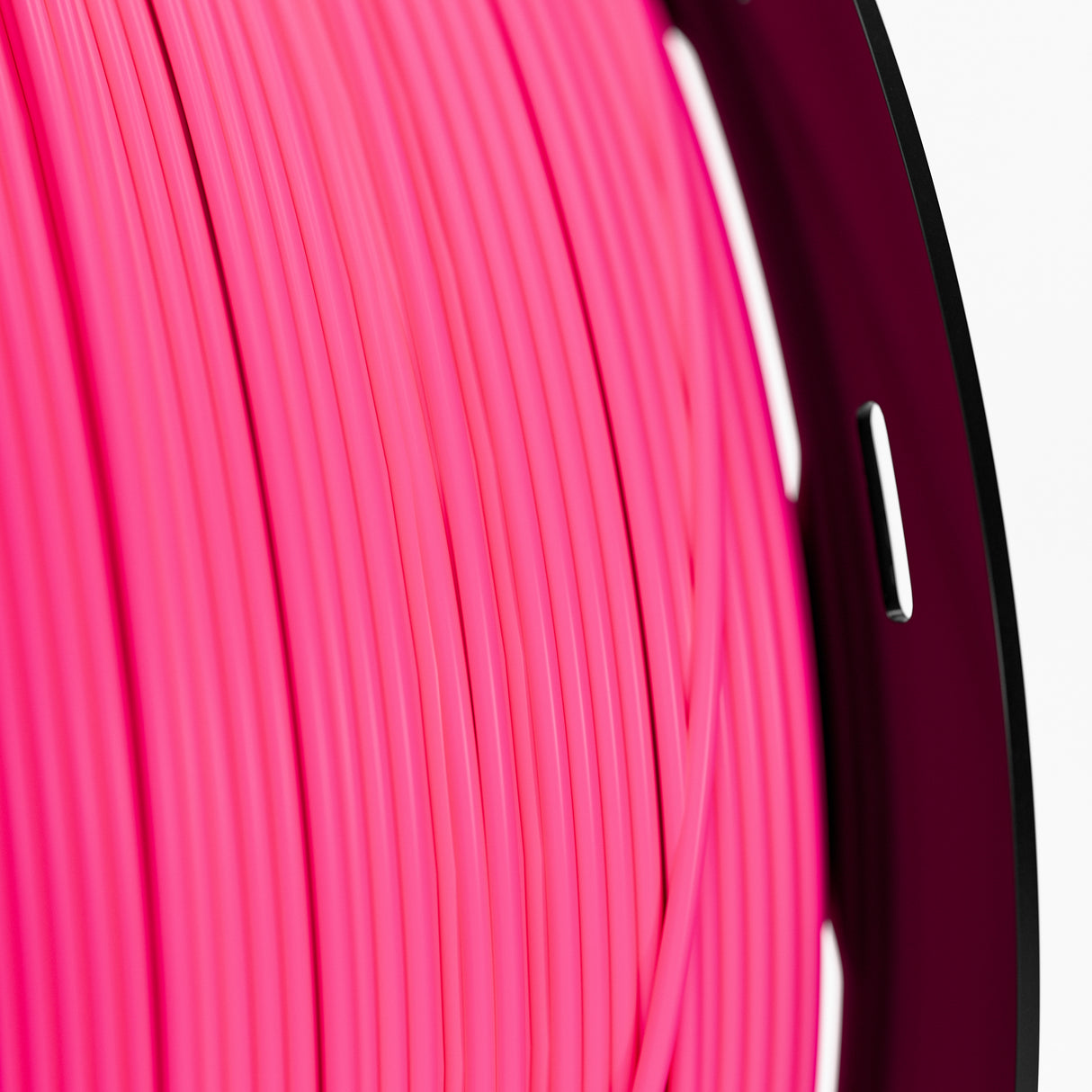 PLA Fluorescente
