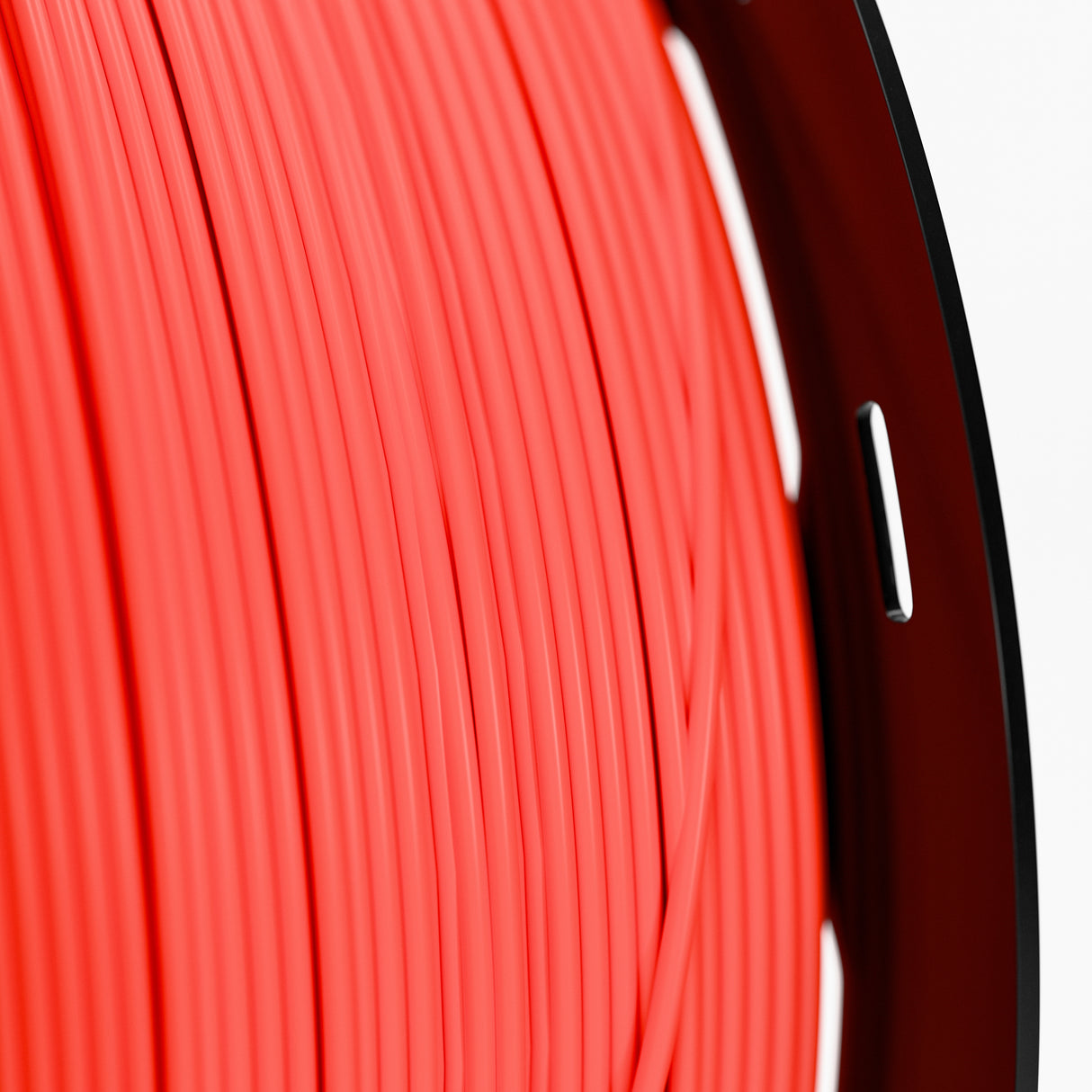 PLA Fluorescente