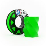 PLA Fluorescente