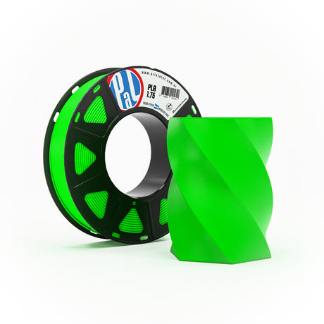 PLA Fluorescente