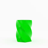 PLA Fluorescente
