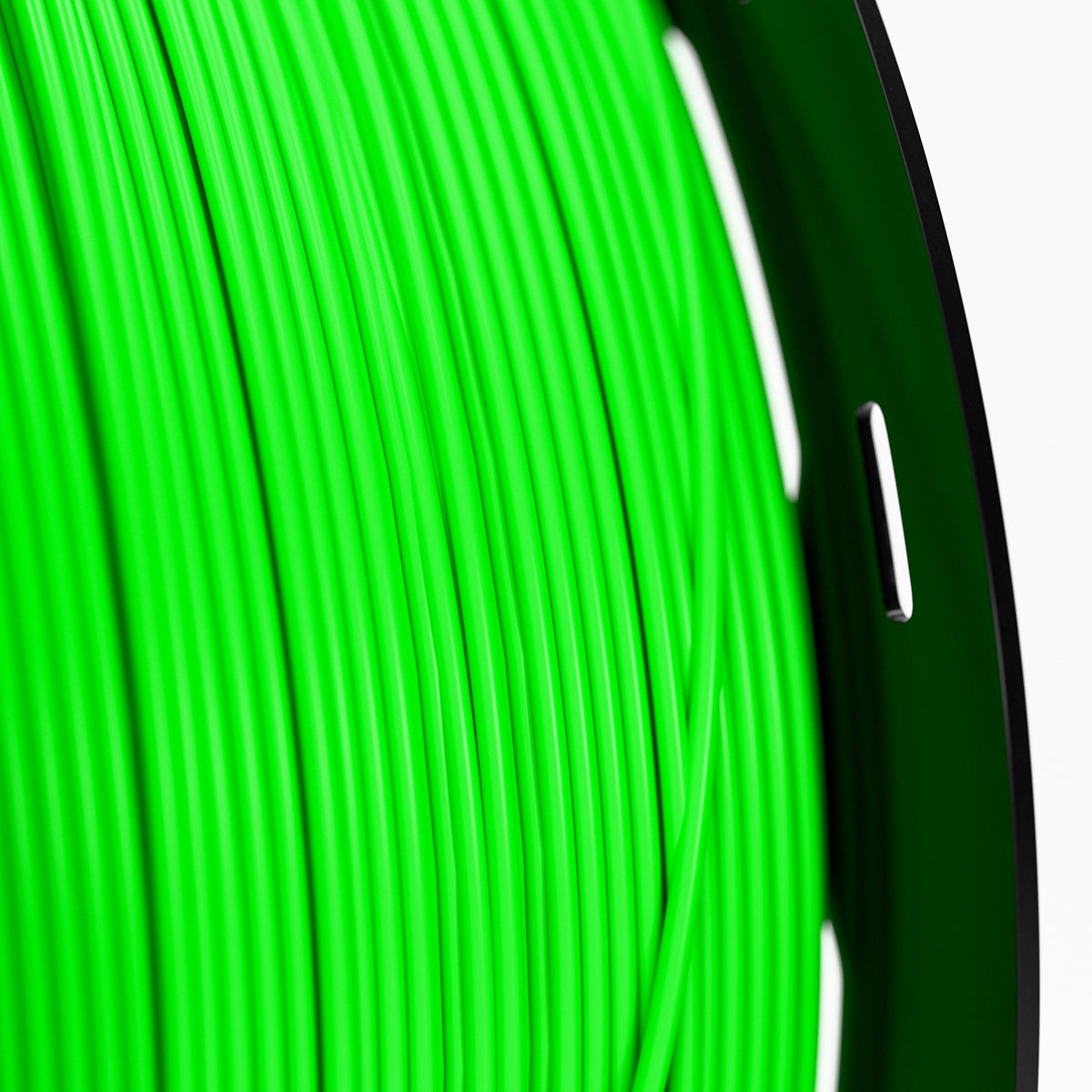 PLA Fluorescente