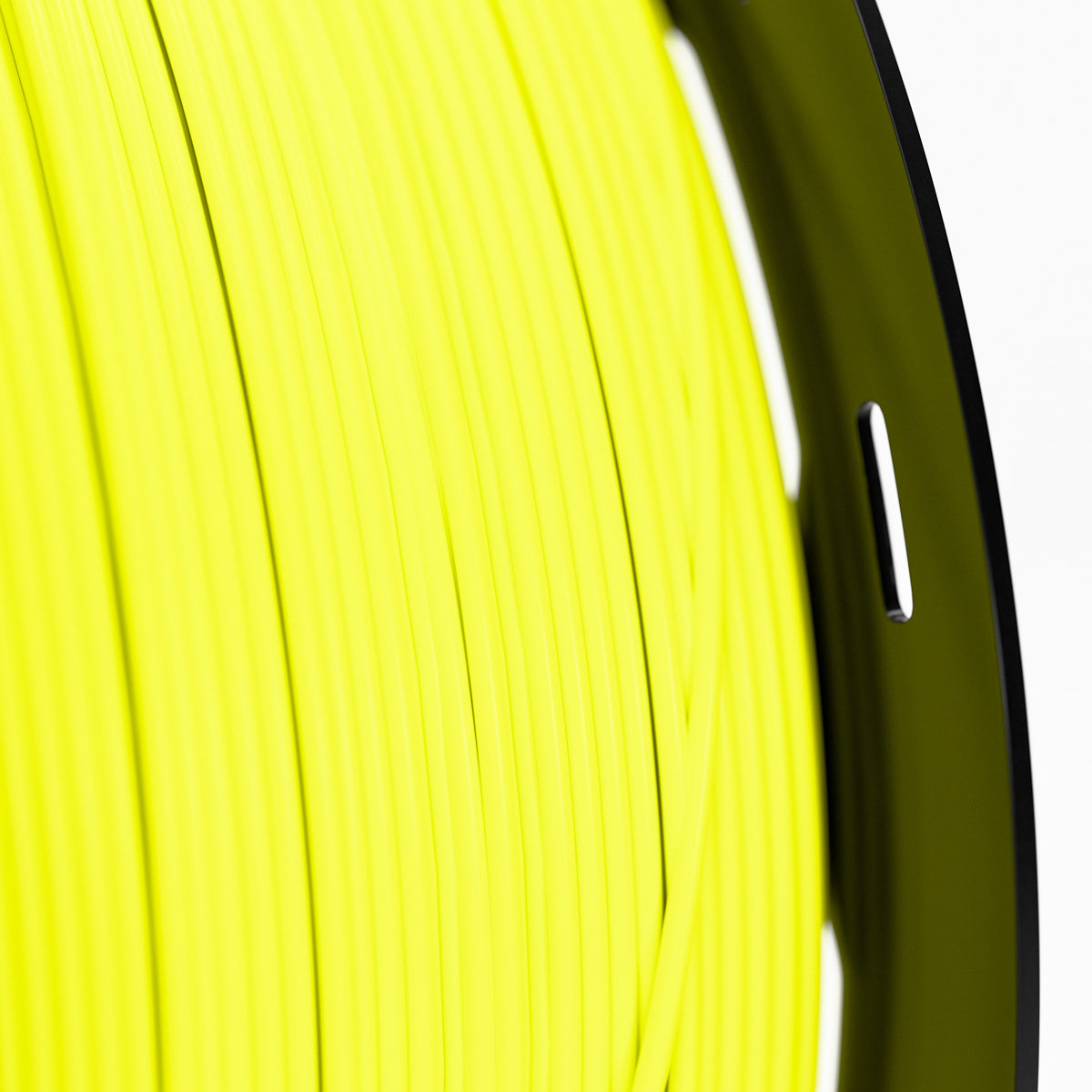 PLA Fluorescente