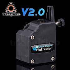 Extrusor Trianglelab DDB V2.0